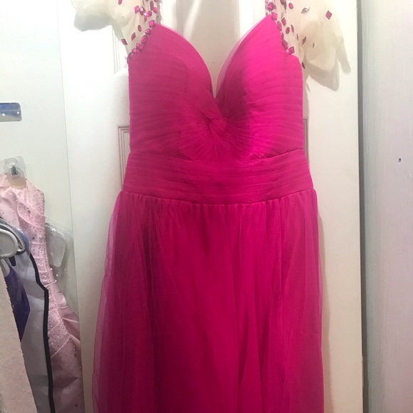 Dresses & Skirts - Prom Dress